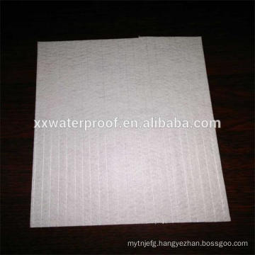 cheap polyester fiber mat producing SBS/APP waterproof materials